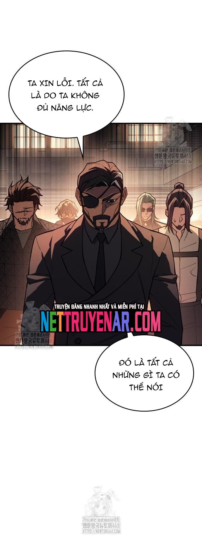 Hồi Quy Bằng Vương Quyền Chap 105.1 - Next Chap 106.1