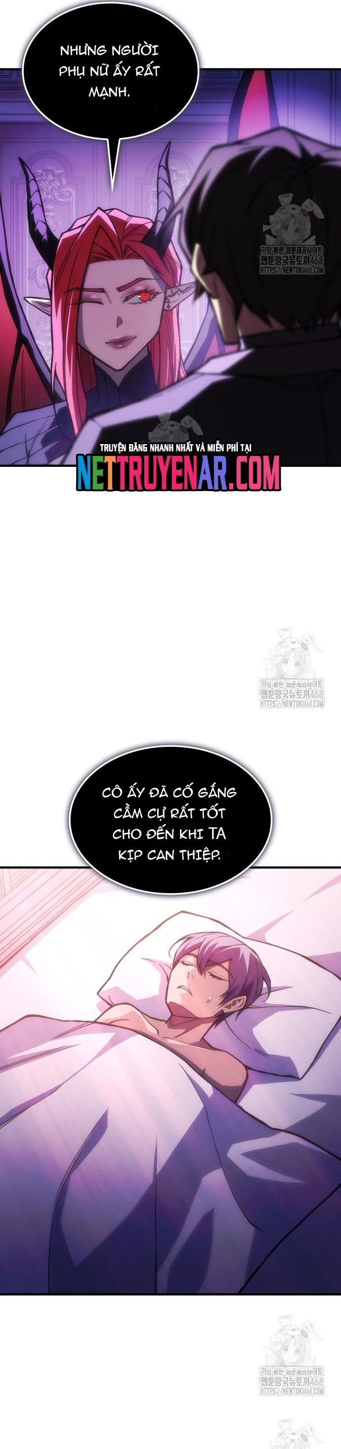 Hồi Quy Bằng Vương Quyền Chap 105.1 - Next Chap 106.1