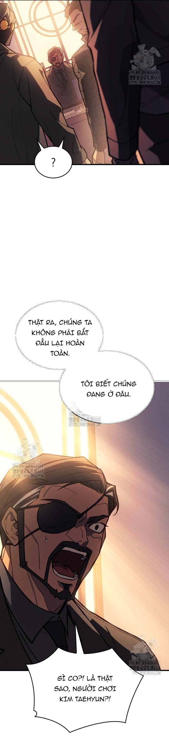 Hồi Quy Bằng Vương Quyền Chap 105.1 - Next Chap 106.1