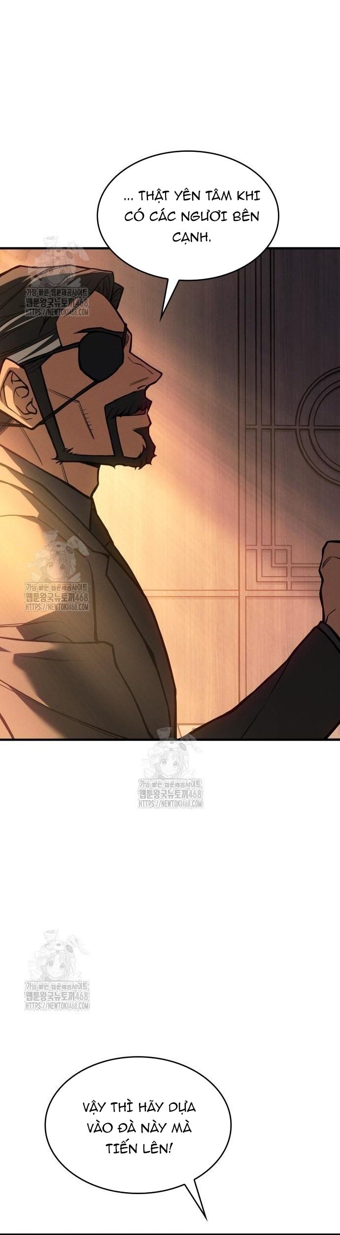 Hồi Quy Bằng Vương Quyền Chap 105.1 - Next Chap 106.1