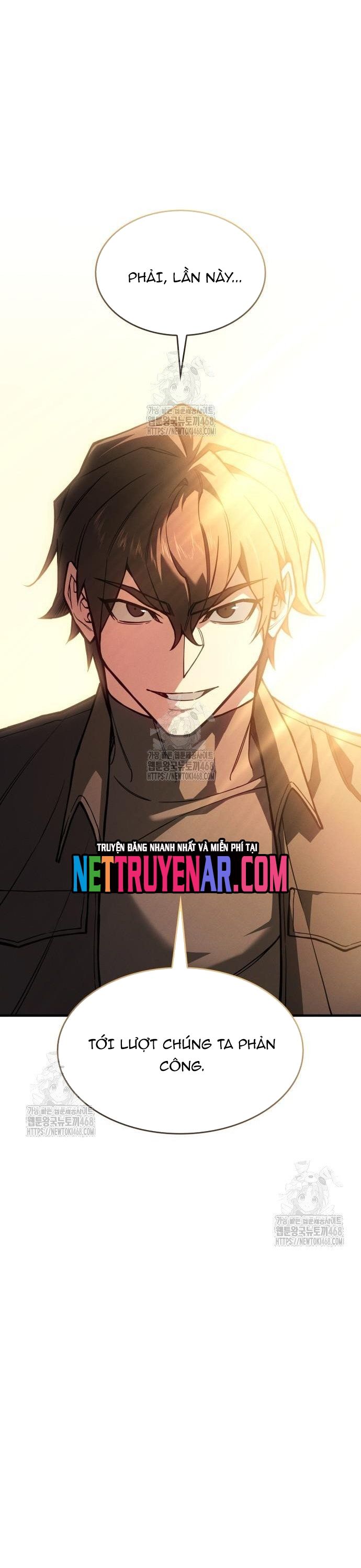 Hồi Quy Bằng Vương Quyền Chap 105.1 - Next Chap 106.1