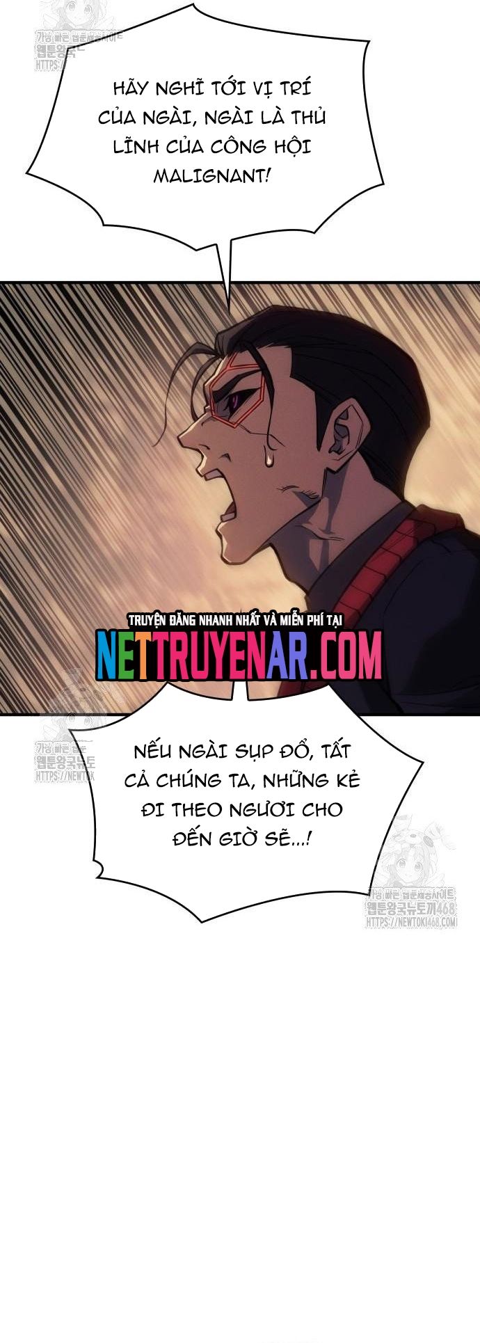 Hồi Quy Bằng Vương Quyền Chap 105.1 - Next Chap 106.1