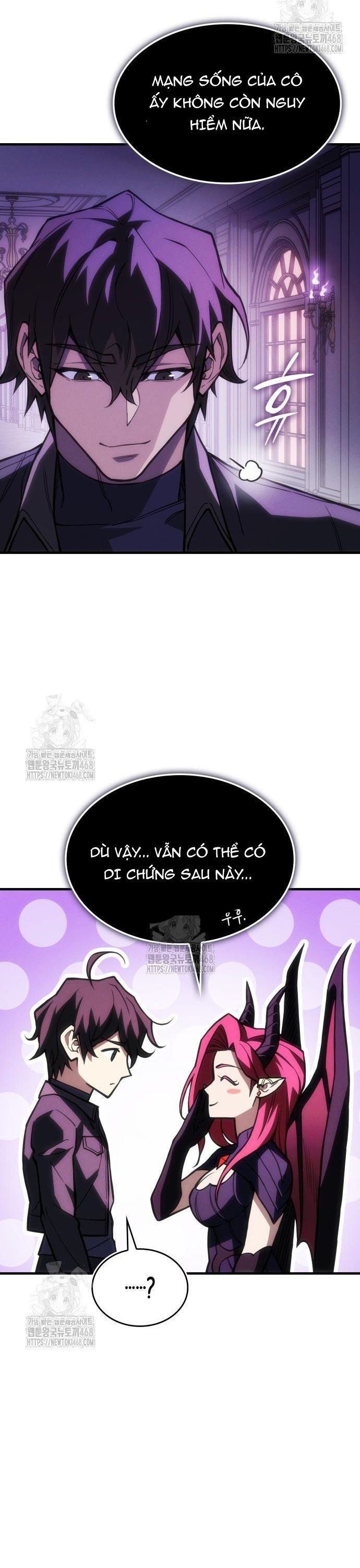 Hồi Quy Bằng Vương Quyền Chap 105.1 - Next Chap 106.1