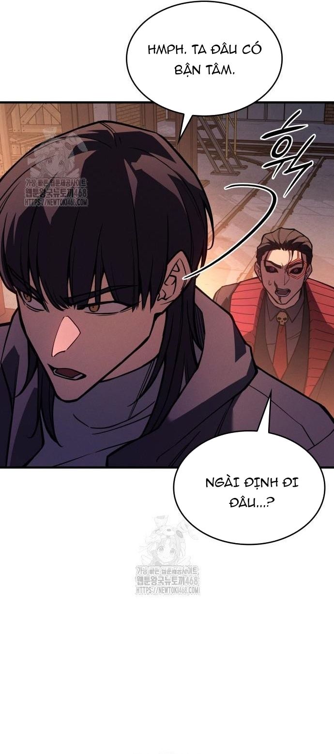 Hồi Quy Bằng Vương Quyền Chap 105.1 - Next Chap 106.1