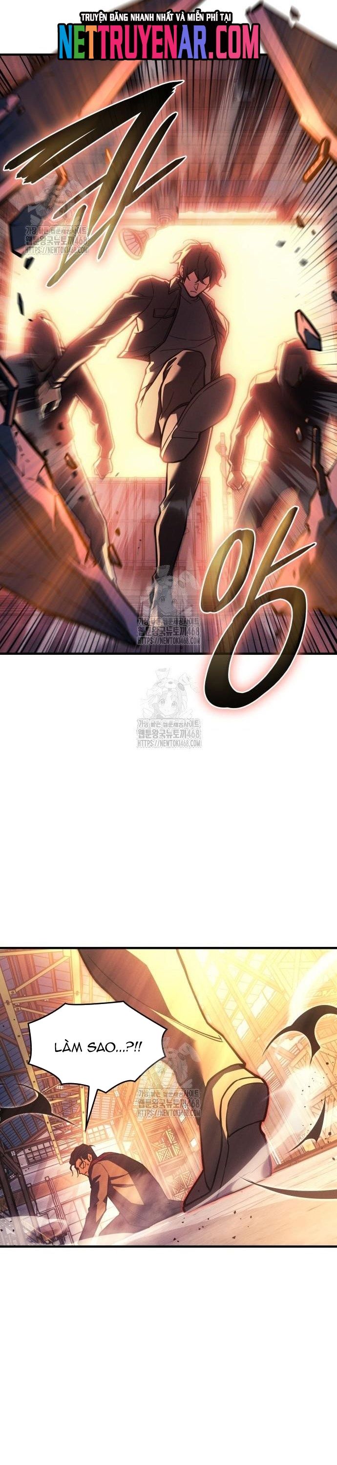 Hồi Quy Bằng Vương Quyền Chap 105.1 - Next Chap 106.1