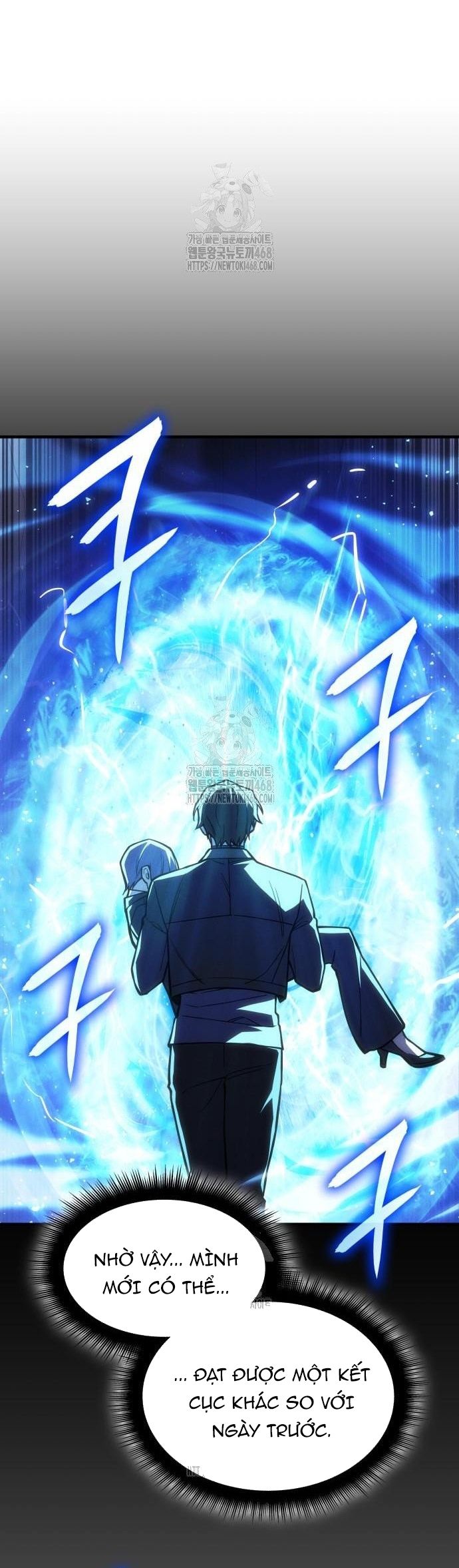 Hồi Quy Bằng Vương Quyền Chap 105.1 - Next Chap 106.1