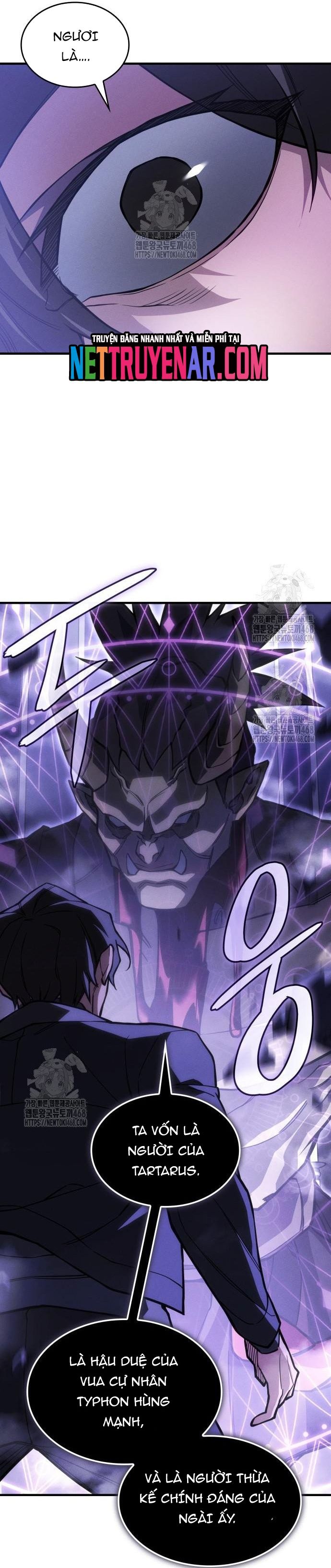 Hồi Quy Bằng Vương Quyền Chap 105.1 - Next Chap 106.1