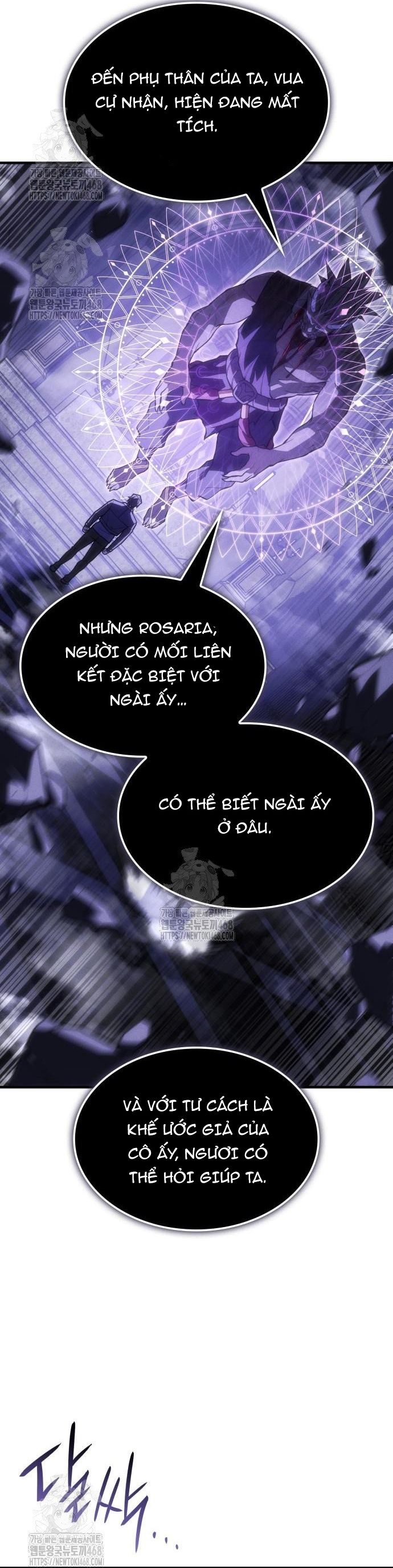 Hồi Quy Bằng Vương Quyền Chap 105.1 - Next Chap 106.1