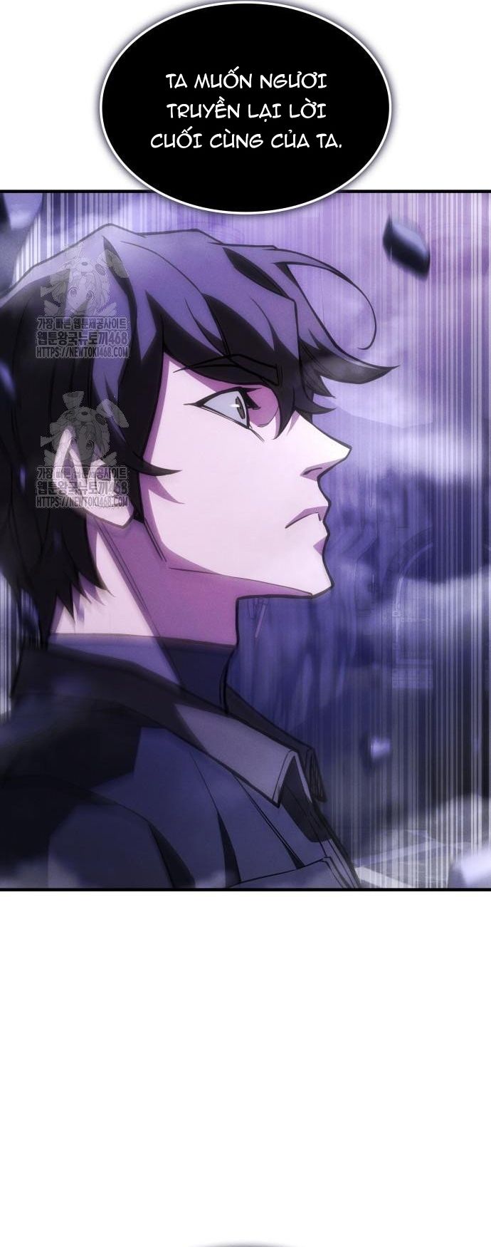 Hồi Quy Bằng Vương Quyền Chap 105.1 - Next Chap 106.1