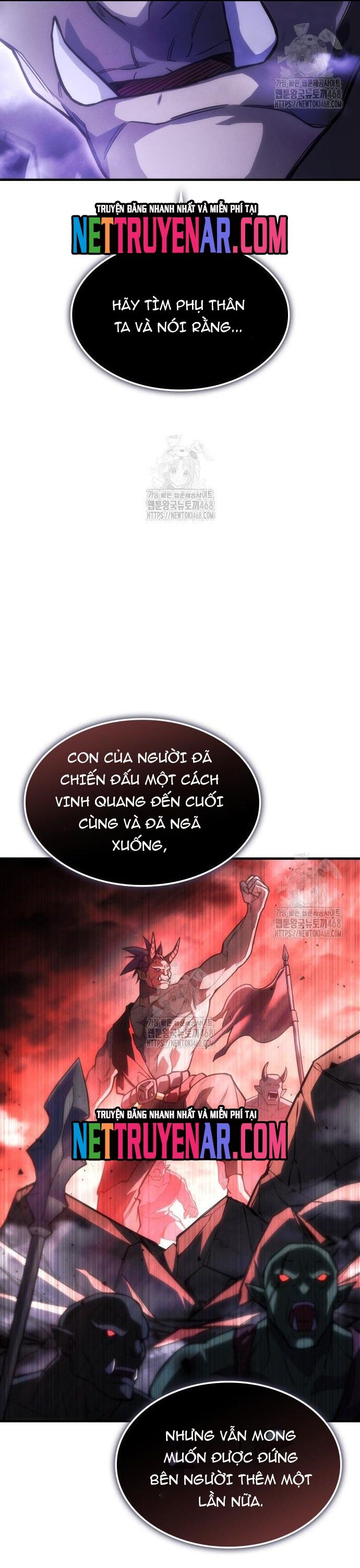 Hồi Quy Bằng Vương Quyền Chap 105.1 - Next Chap 106.1