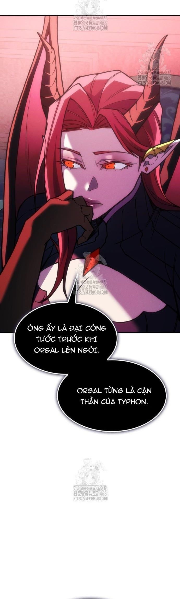 Hồi Quy Bằng Vương Quyền Chap 105.1 - Next Chap 106.1