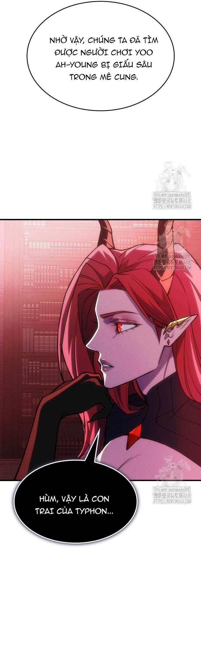 Hồi Quy Bằng Vương Quyền Chap 105.1 - Next Chap 106.1