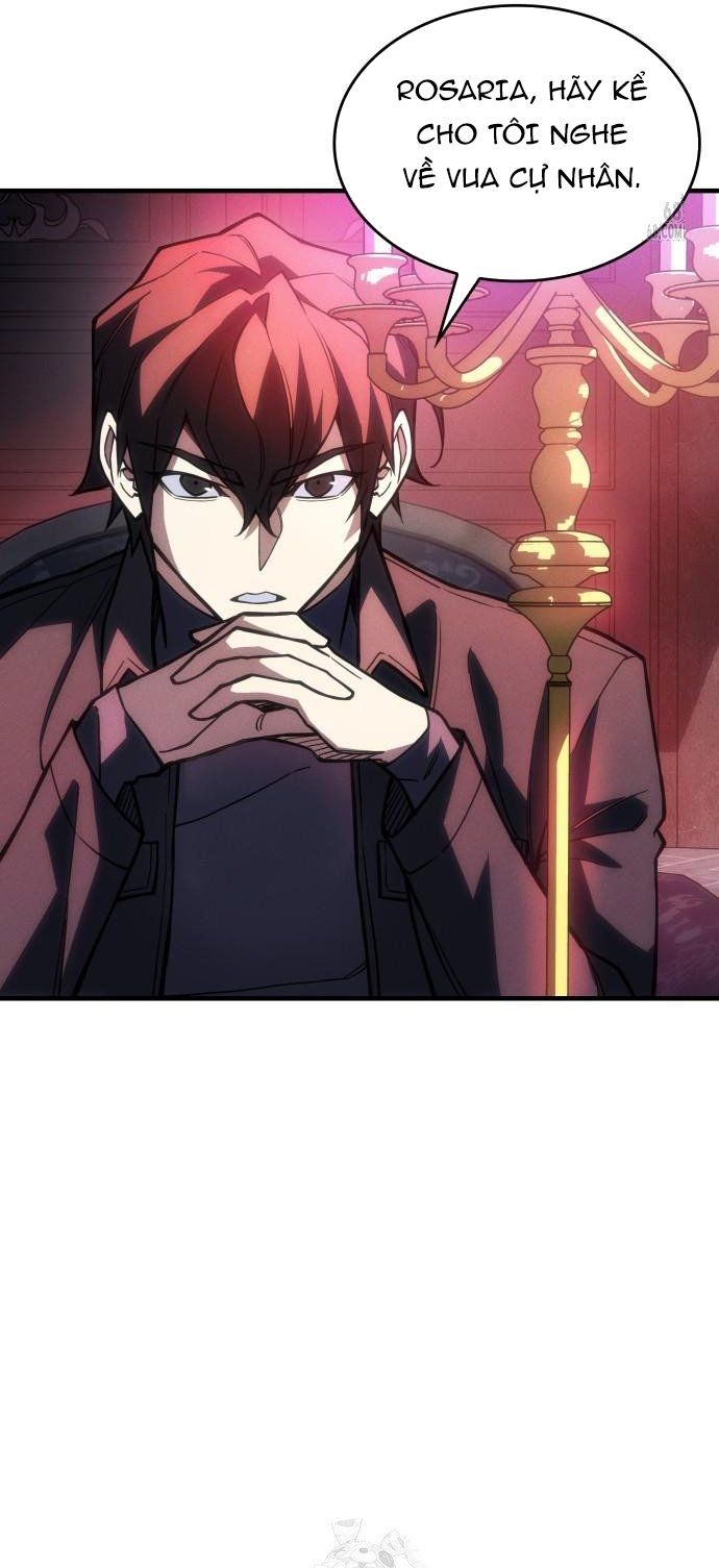 Hồi Quy Bằng Vương Quyền Chap 105.1 - Next Chap 106.1