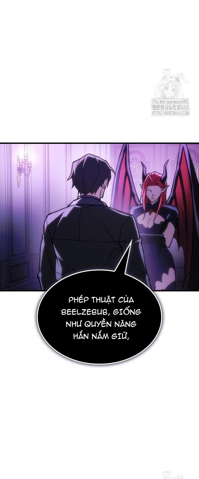 Hồi Quy Bằng Vương Quyền Chap 105.1 - Next Chap 106.1