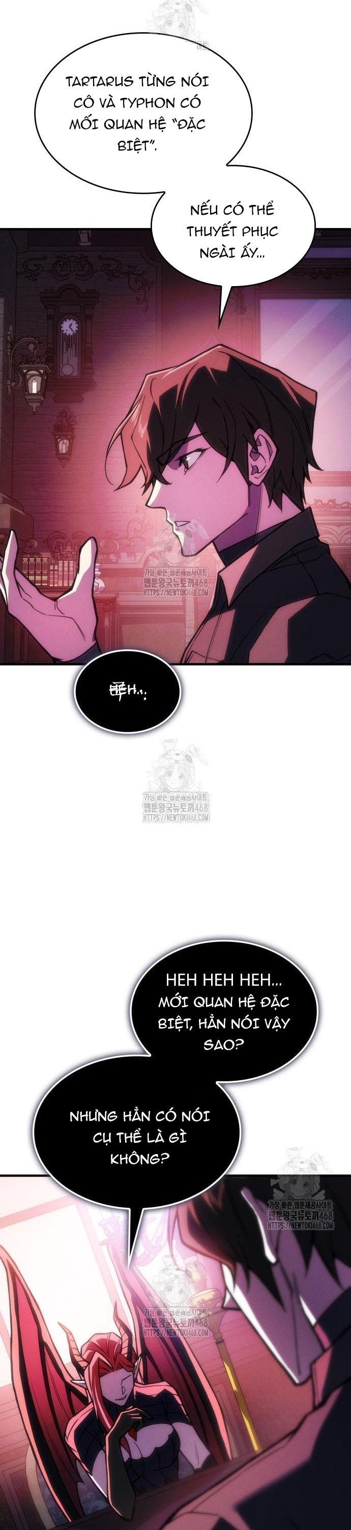Hồi Quy Bằng Vương Quyền Chap 105.1 - Next Chap 106.1