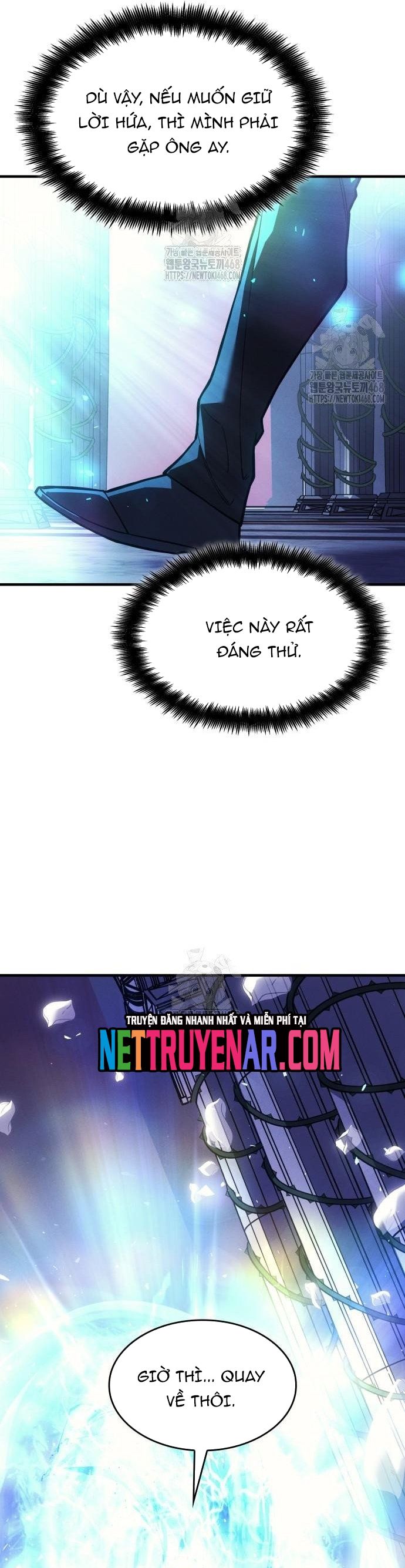 Hồi Quy Bằng Vương Quyền Chap 105.1 - Next Chap 106.1