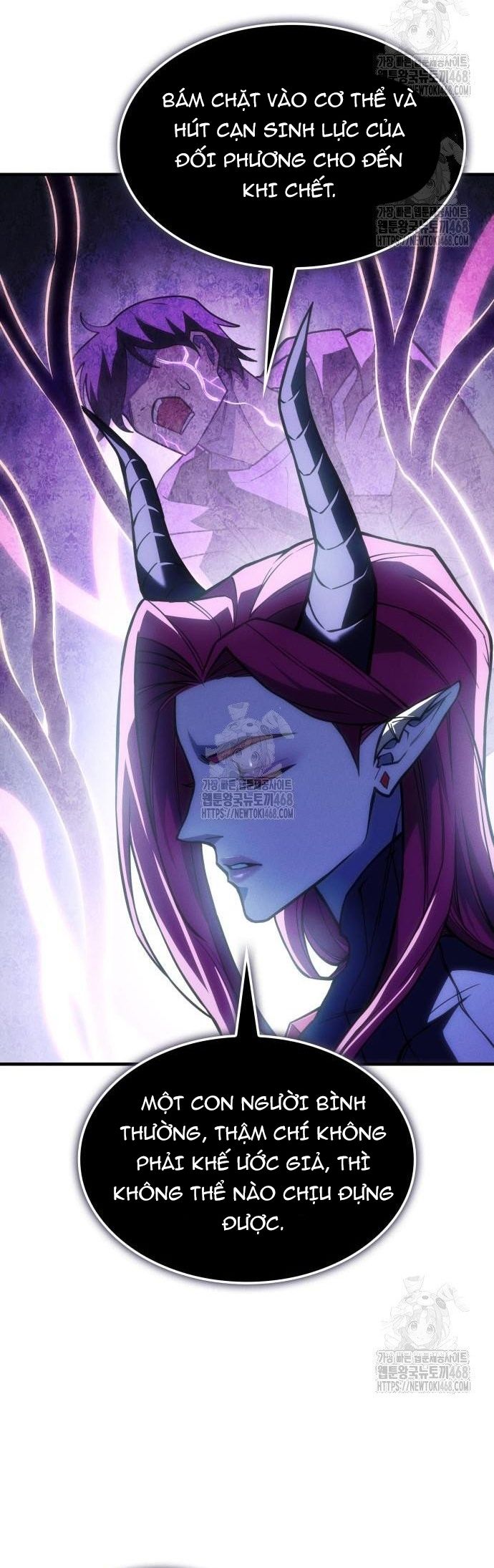 Hồi Quy Bằng Vương Quyền Chap 105.1 - Next Chap 106.1