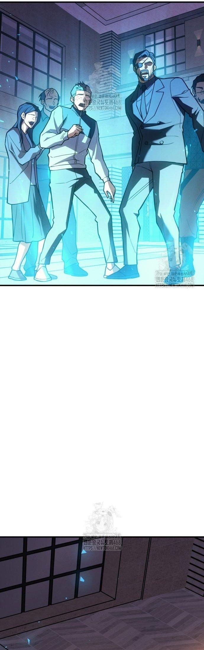 Hồi Quy Bằng Vương Quyền Chap 105 - Next Chap 106