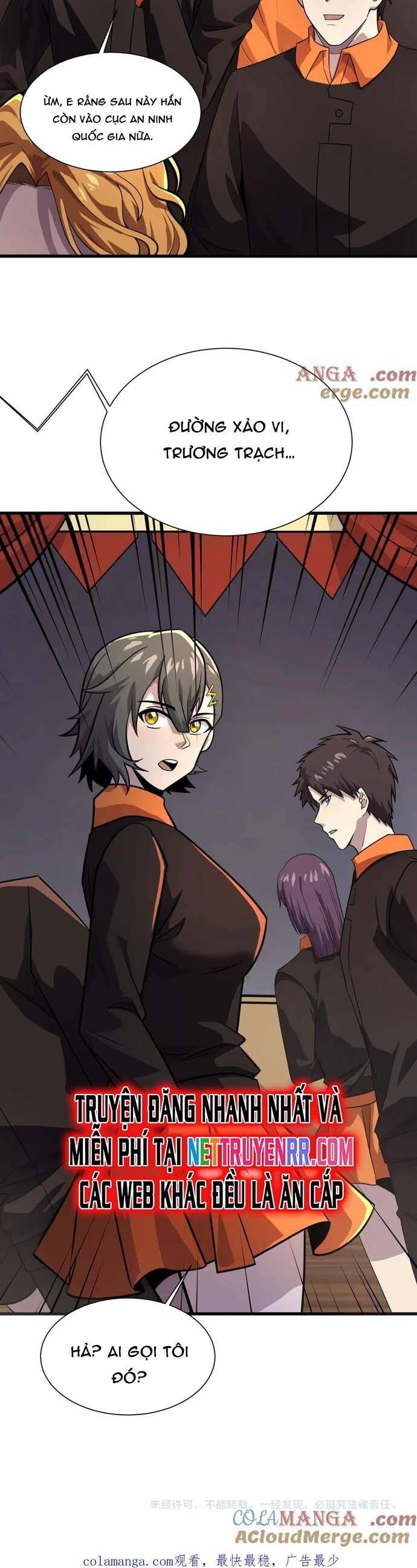 Chỉ Có Ta Có Thể Sử Dụng Triệu Hoán Thuật Chap 151 - Next Chap 152