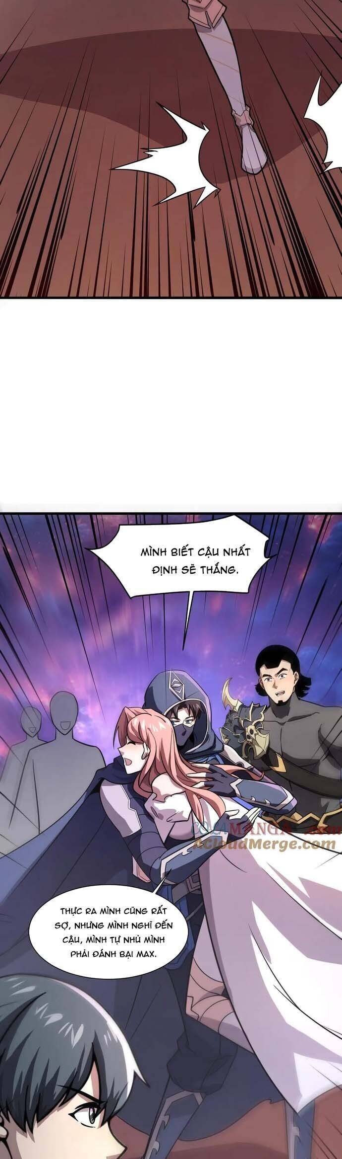 Chỉ Có Ta Có Thể Sử Dụng Triệu Hoán Thuật Chap 151 - Next Chap 152