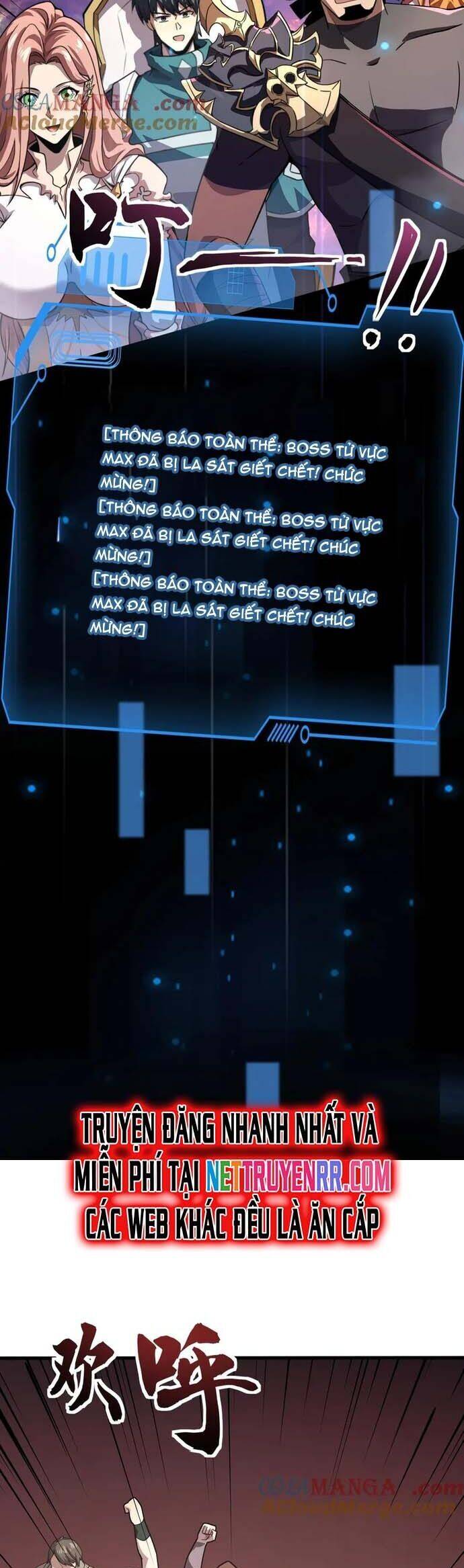 Chỉ Có Ta Có Thể Sử Dụng Triệu Hoán Thuật Chap 151 - Next Chap 152