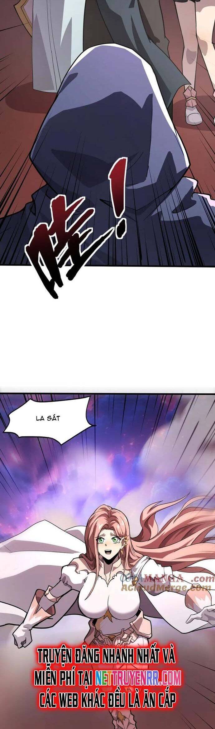 Chỉ Có Ta Có Thể Sử Dụng Triệu Hoán Thuật Chap 151 - Next Chap 152