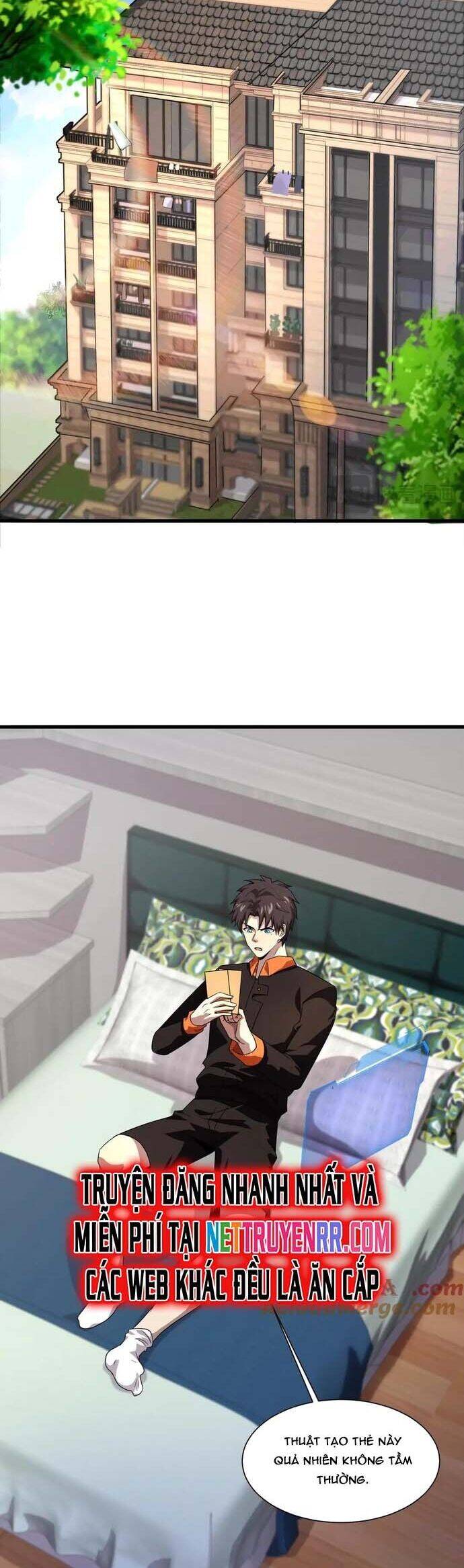 Chỉ Có Ta Có Thể Sử Dụng Triệu Hoán Thuật Chap 151 - Next Chap 152