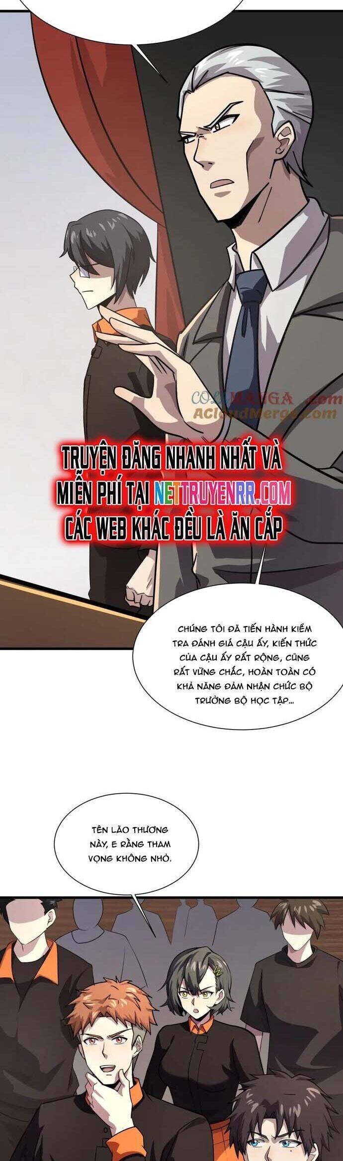 Chỉ Có Ta Có Thể Sử Dụng Triệu Hoán Thuật Chap 151 - Next Chap 152