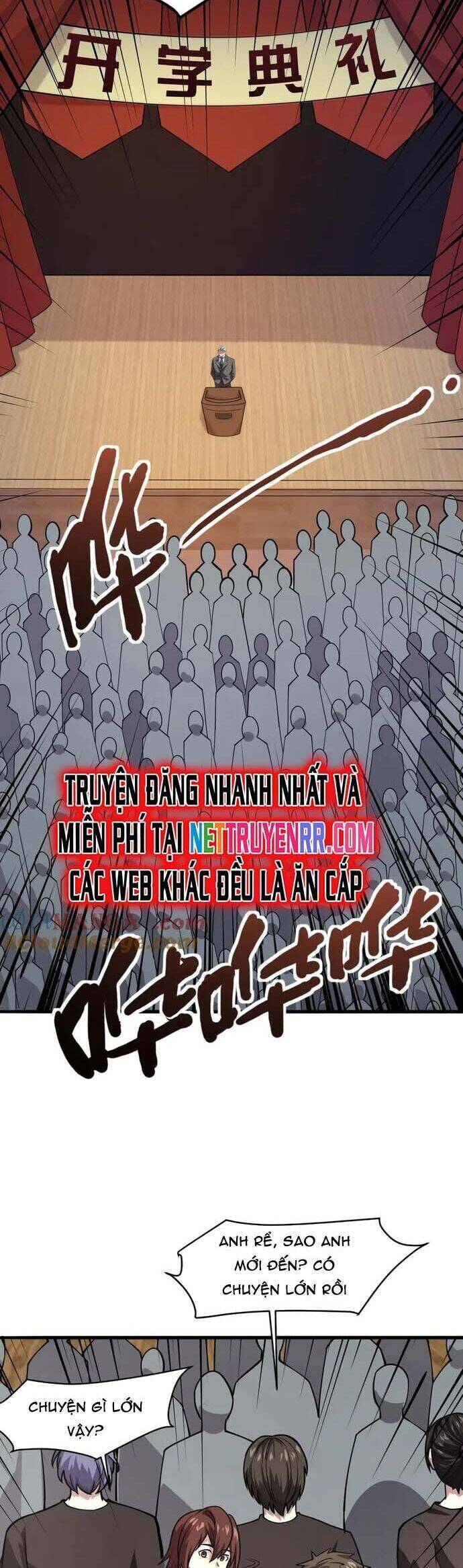 Chỉ Có Ta Có Thể Sử Dụng Triệu Hoán Thuật Chap 151 - Next Chap 152