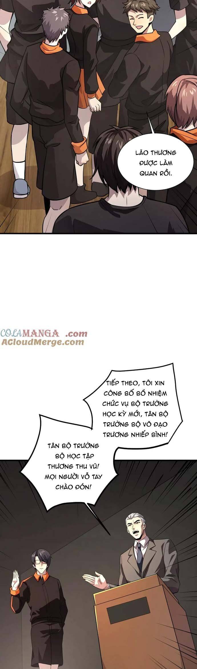 Chỉ Có Ta Có Thể Sử Dụng Triệu Hoán Thuật Chap 151 - Next Chap 152