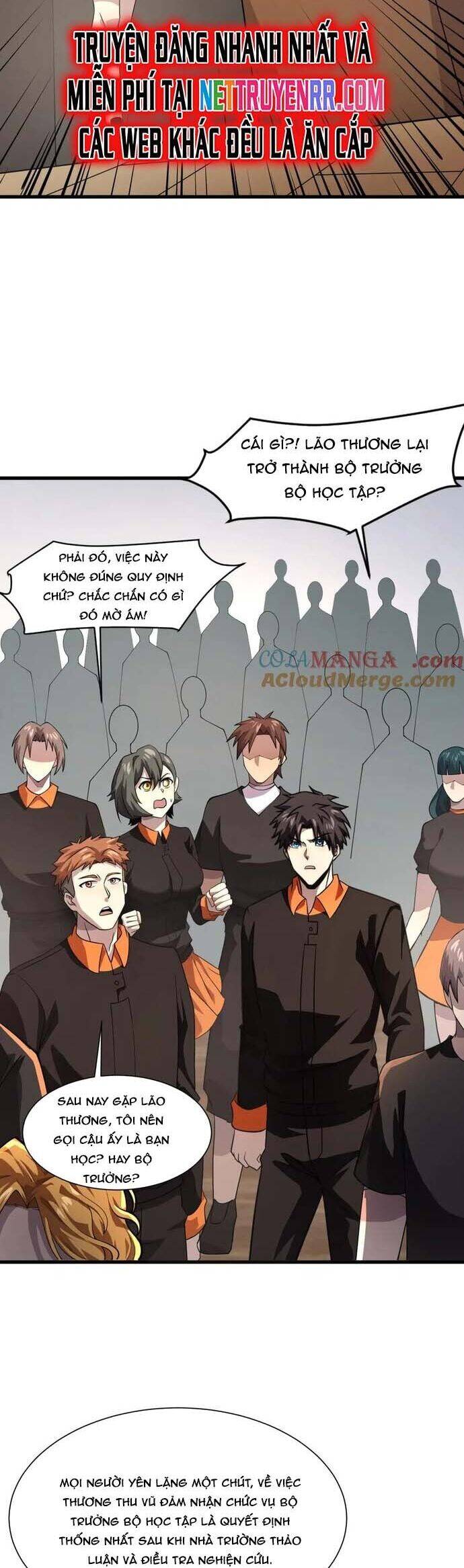 Chỉ Có Ta Có Thể Sử Dụng Triệu Hoán Thuật Chap 151 - Next Chap 152