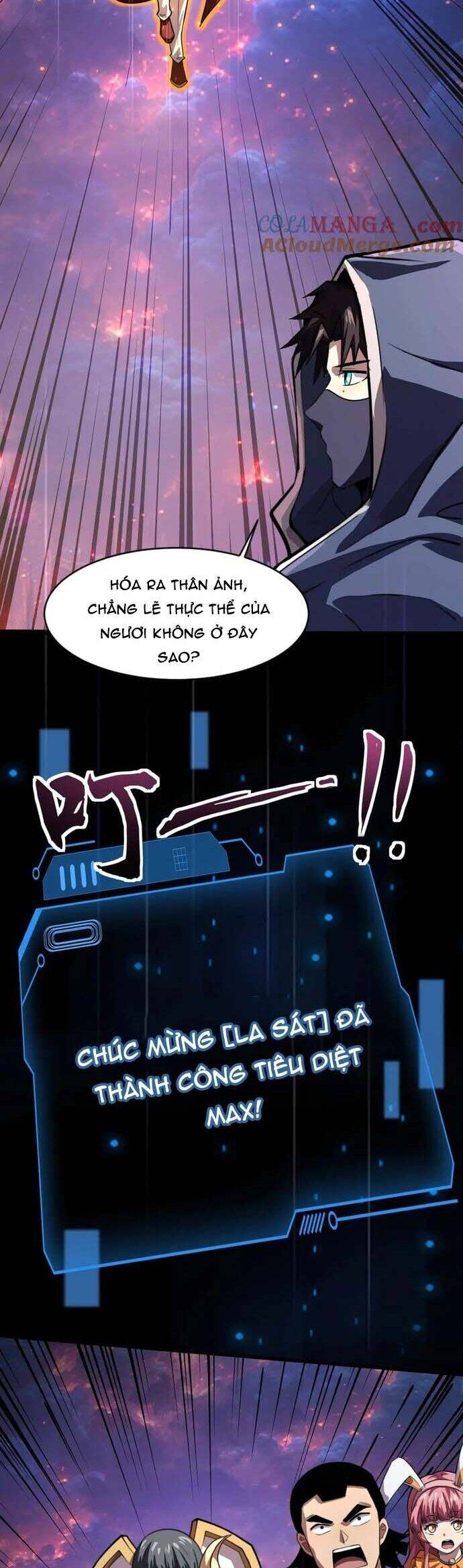 Chỉ Có Ta Có Thể Sử Dụng Triệu Hoán Thuật Chap 151 - Next Chap 152