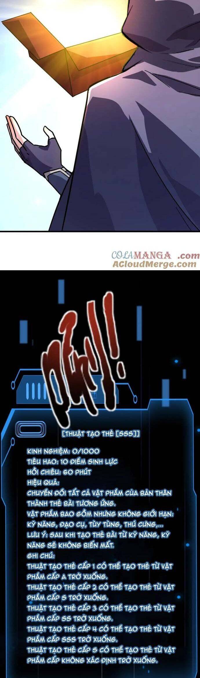 Chỉ Có Ta Có Thể Sử Dụng Triệu Hoán Thuật Chap 151 - Next Chap 152