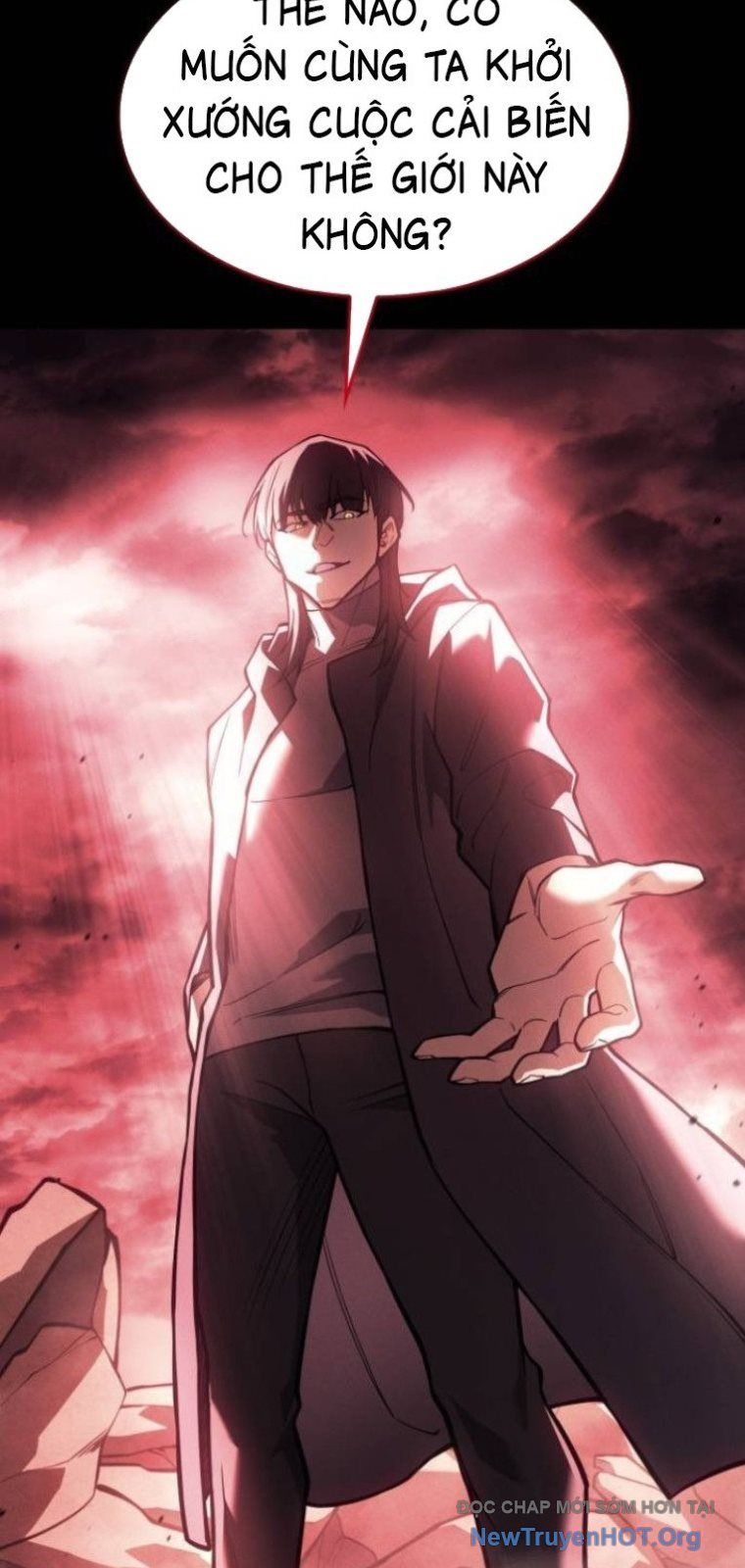 Hồi Quy Bằng Vương Quyền Chap 106 - Next Chap 107
