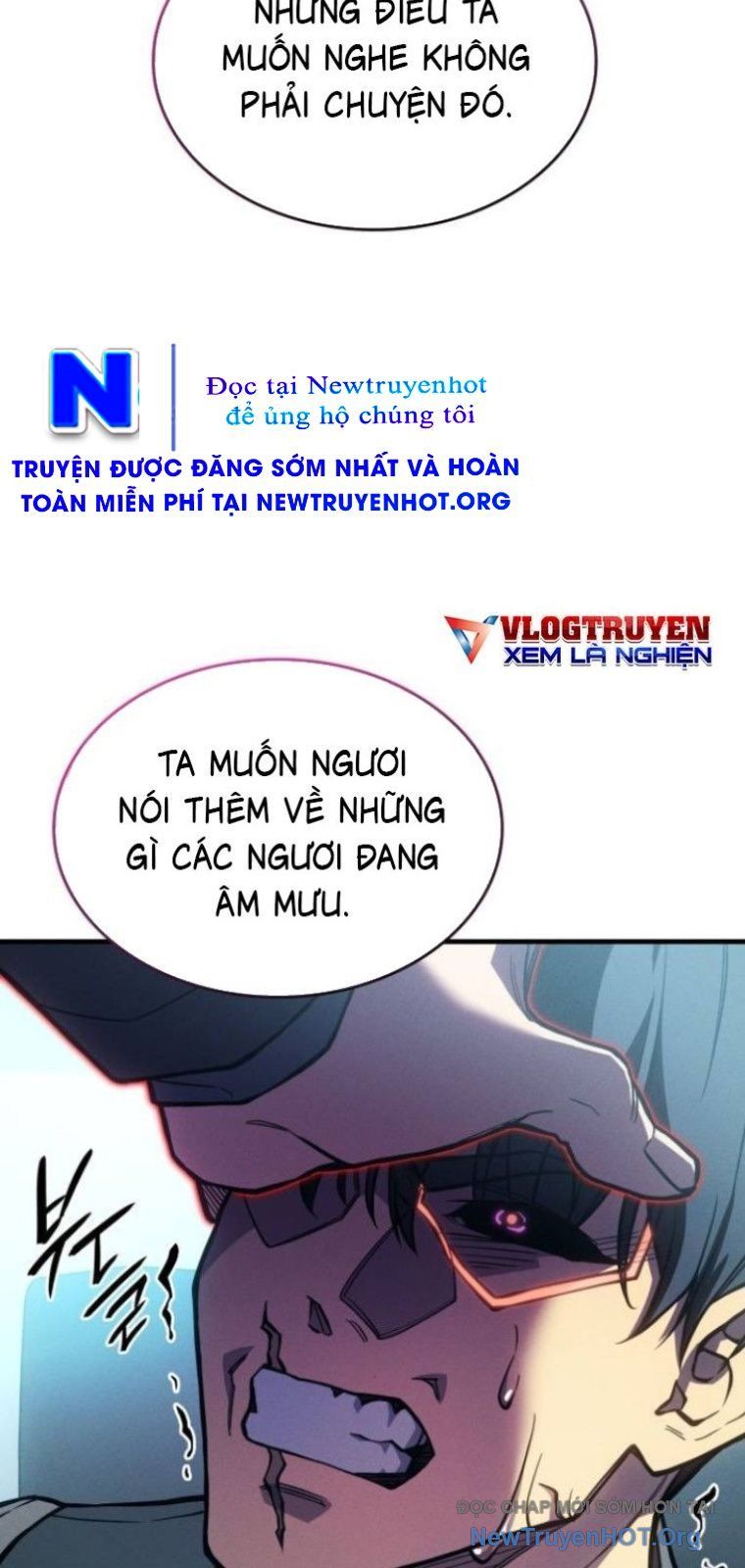 Hồi Quy Bằng Vương Quyền Chap 106 - Next Chap 107