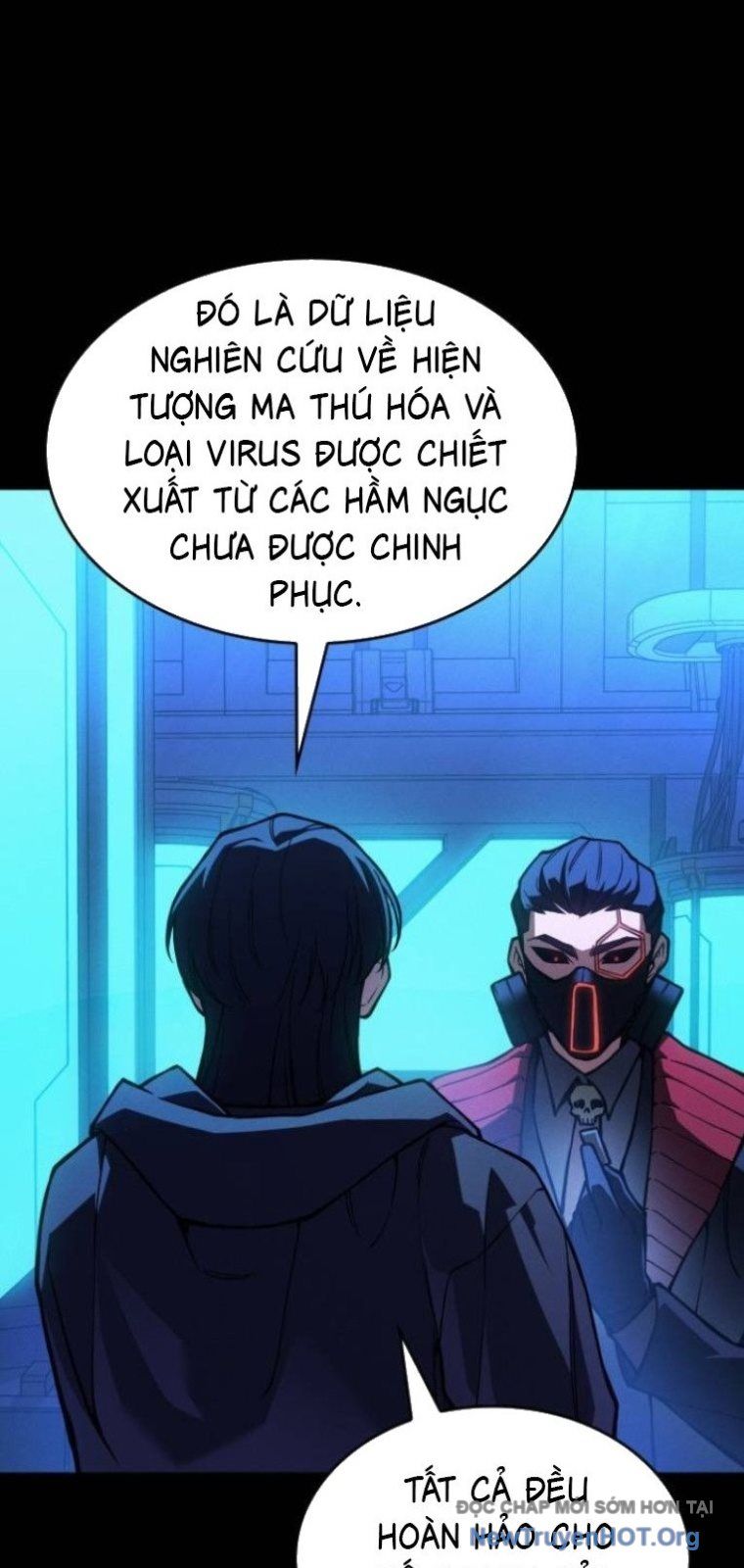 Hồi Quy Bằng Vương Quyền Chap 106 - Next Chap 107