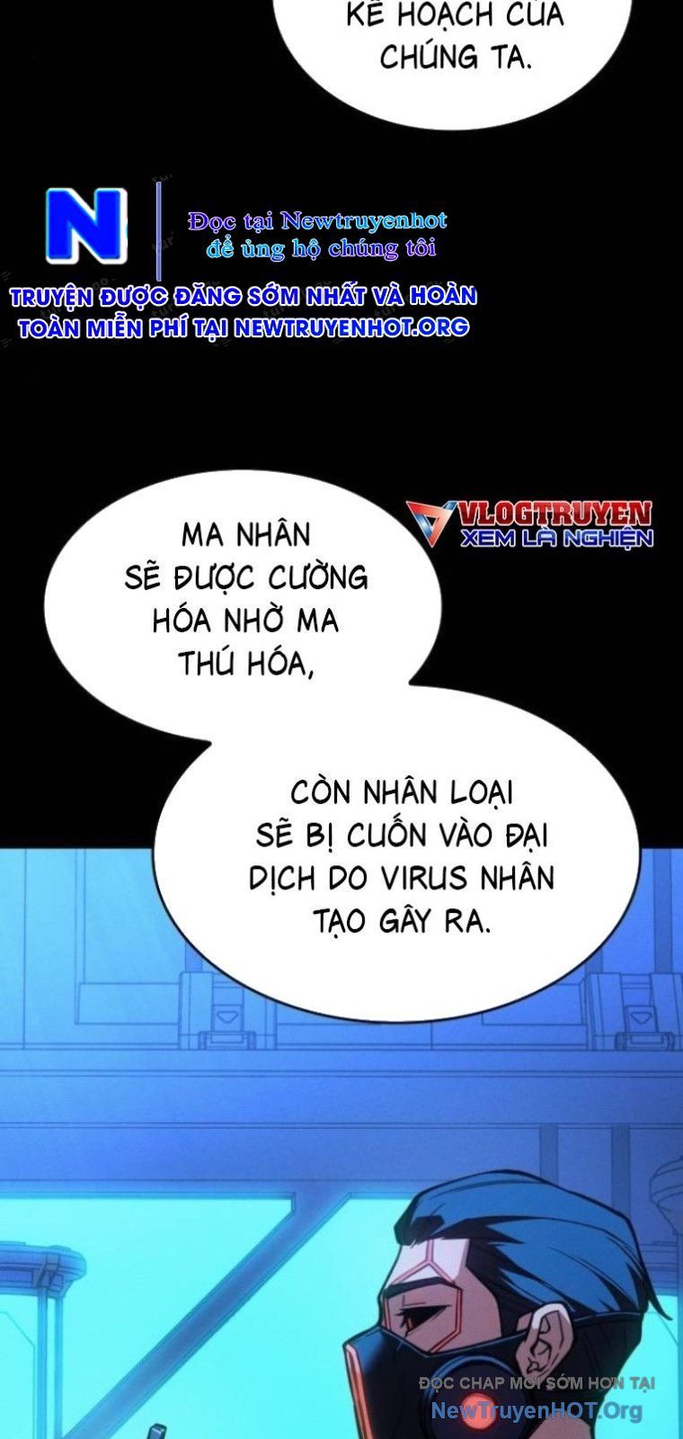 Hồi Quy Bằng Vương Quyền Chap 106 - Next Chap 107