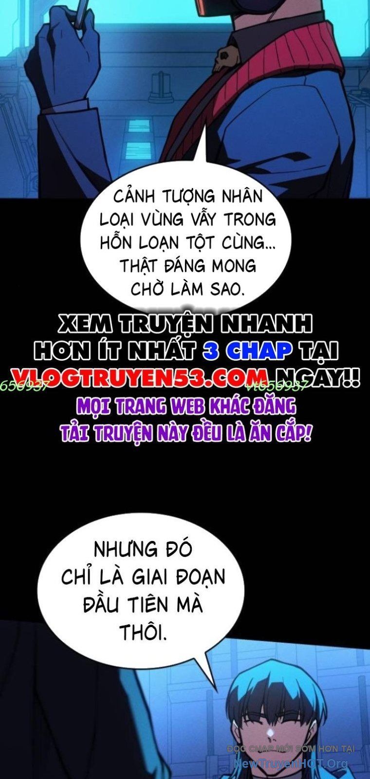 Hồi Quy Bằng Vương Quyền Chap 106 - Next Chap 107