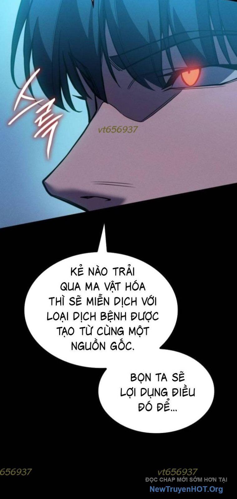 Hồi Quy Bằng Vương Quyền Chap 106 - Next Chap 107