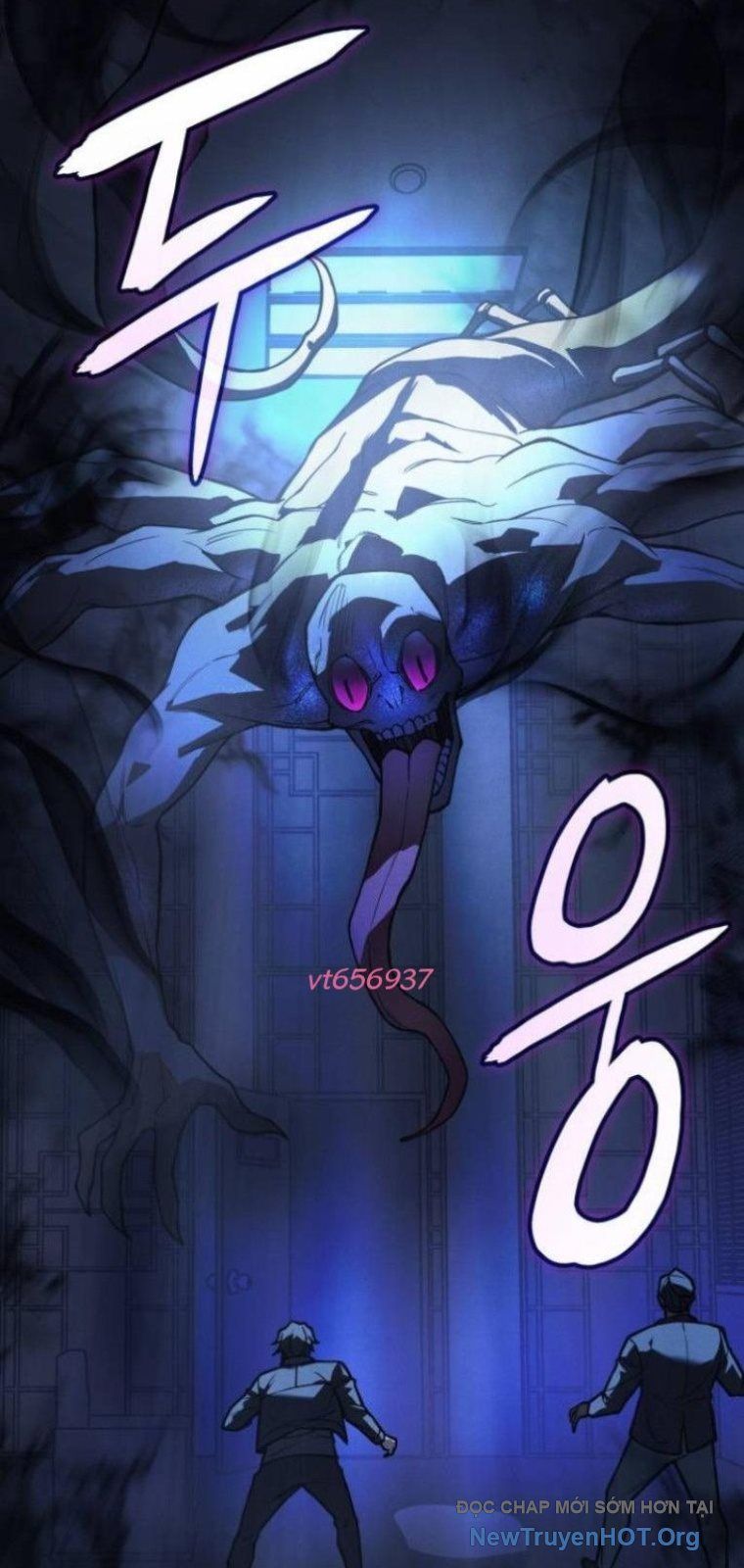 Hồi Quy Bằng Vương Quyền Chap 106 - Next Chap 107