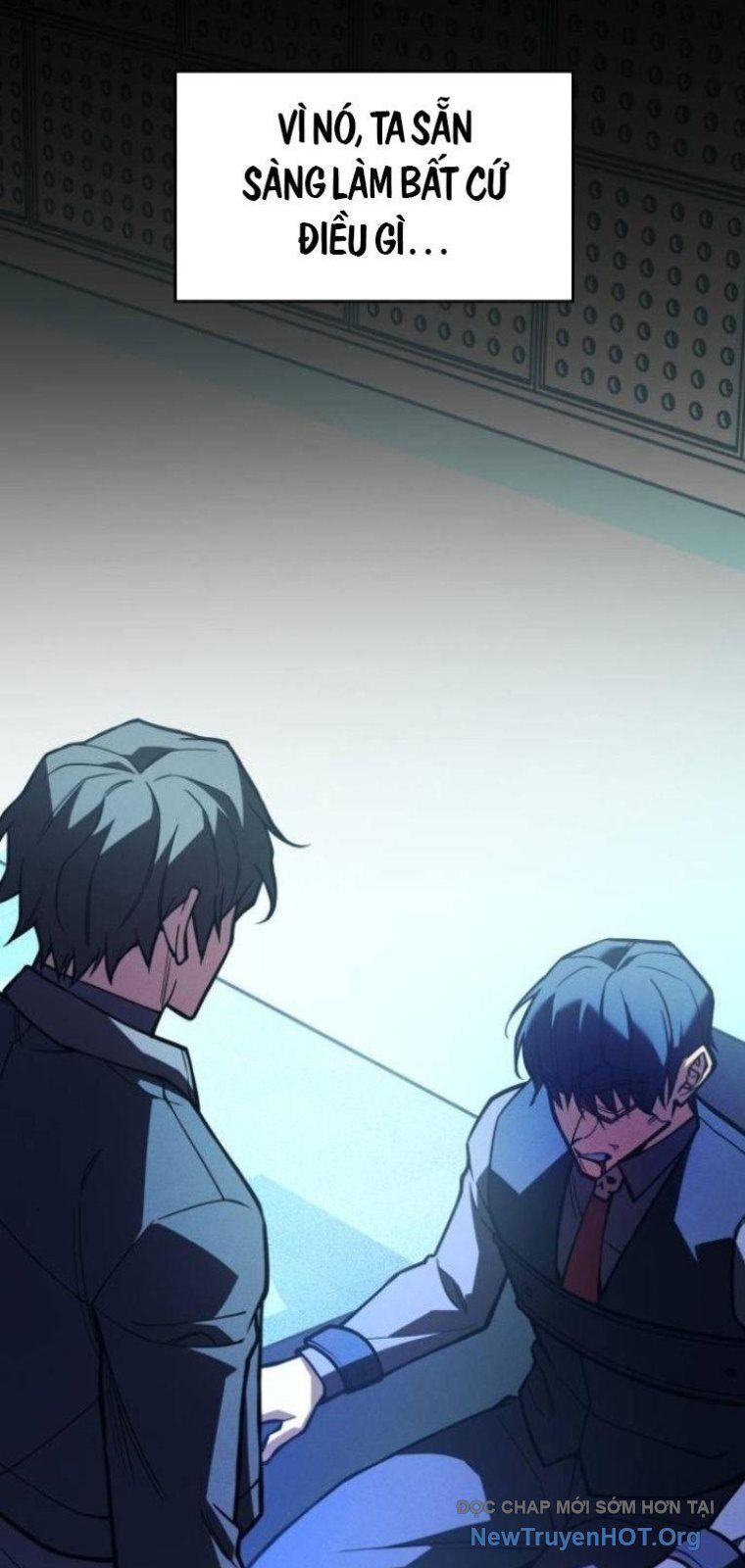 Hồi Quy Bằng Vương Quyền Chap 106 - Next Chap 107