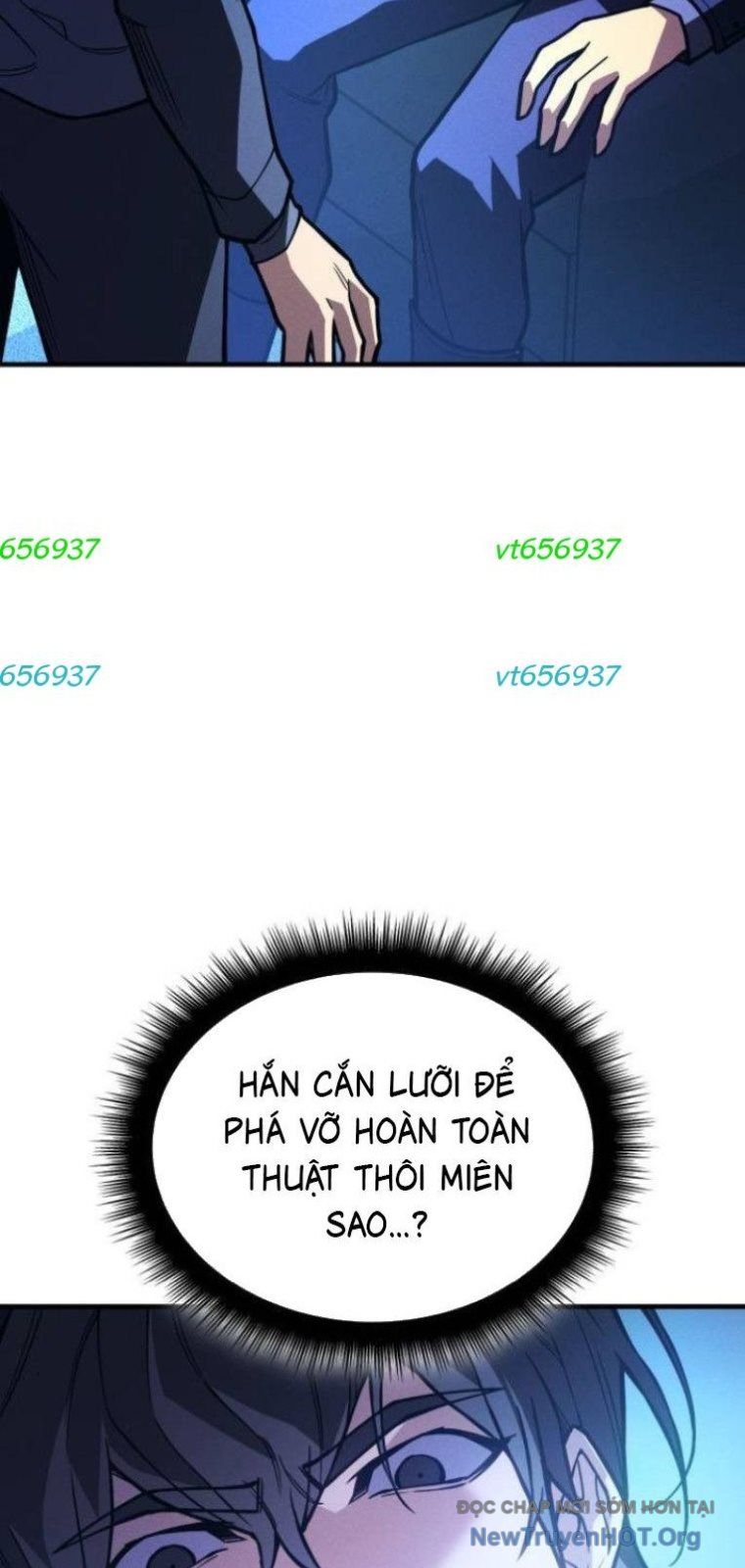 Hồi Quy Bằng Vương Quyền Chap 106 - Next Chap 107