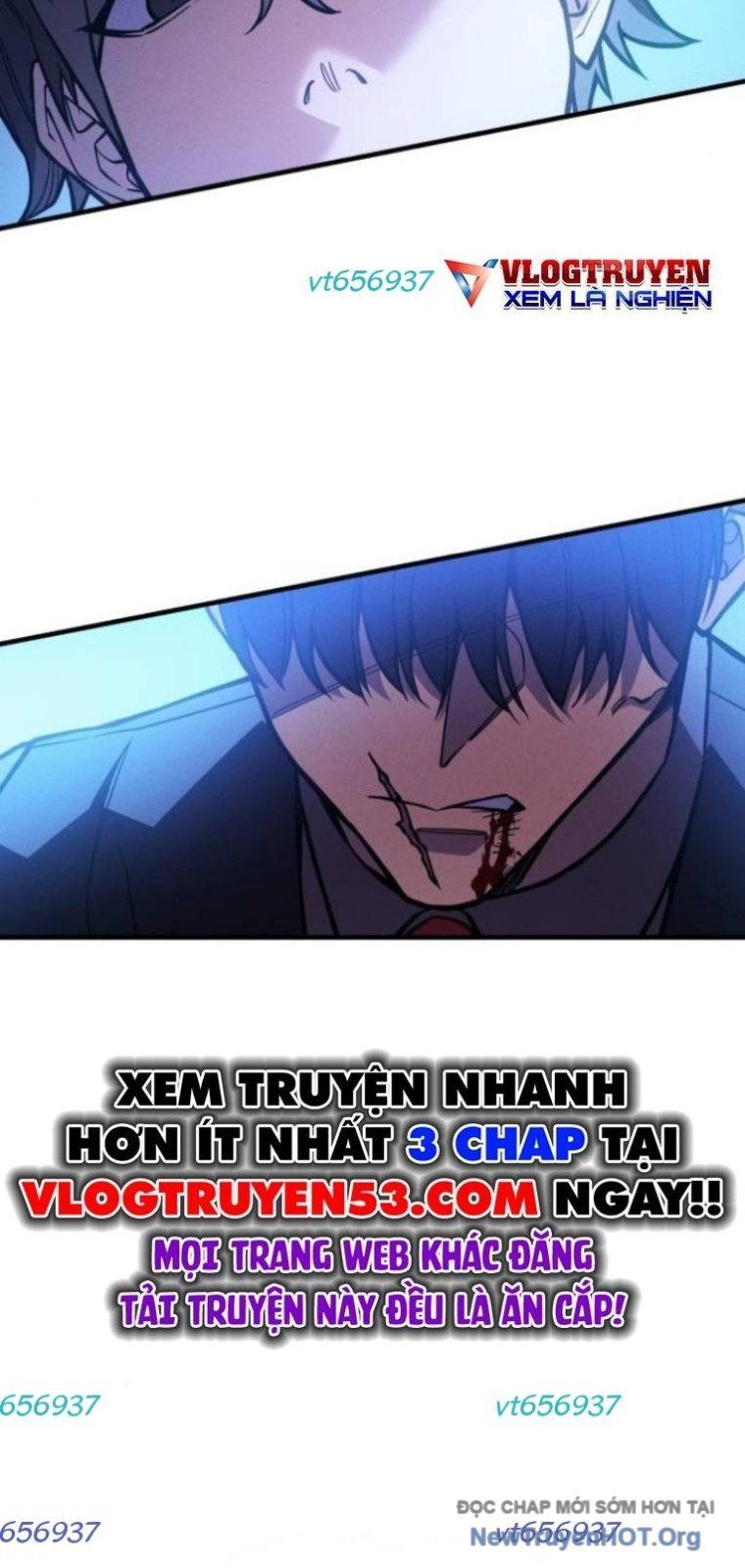 Hồi Quy Bằng Vương Quyền Chap 106 - Next Chap 107