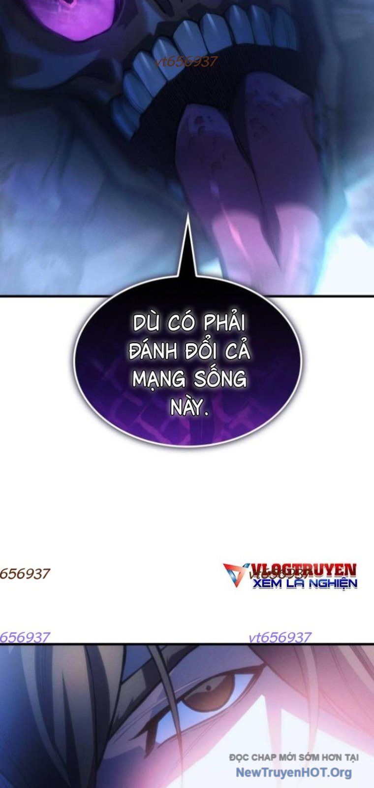 Hồi Quy Bằng Vương Quyền Chap 106 - Next Chap 107