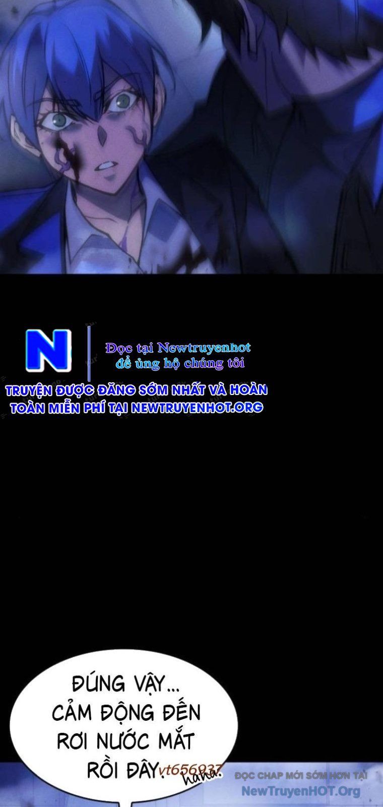 Hồi Quy Bằng Vương Quyền Chap 106 - Next Chap 107