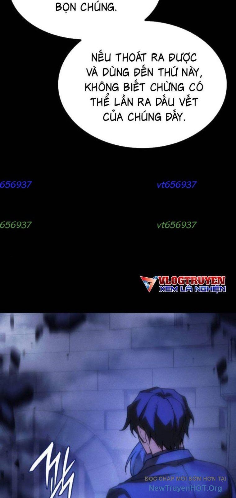 Hồi Quy Bằng Vương Quyền Chap 106 - Next Chap 107