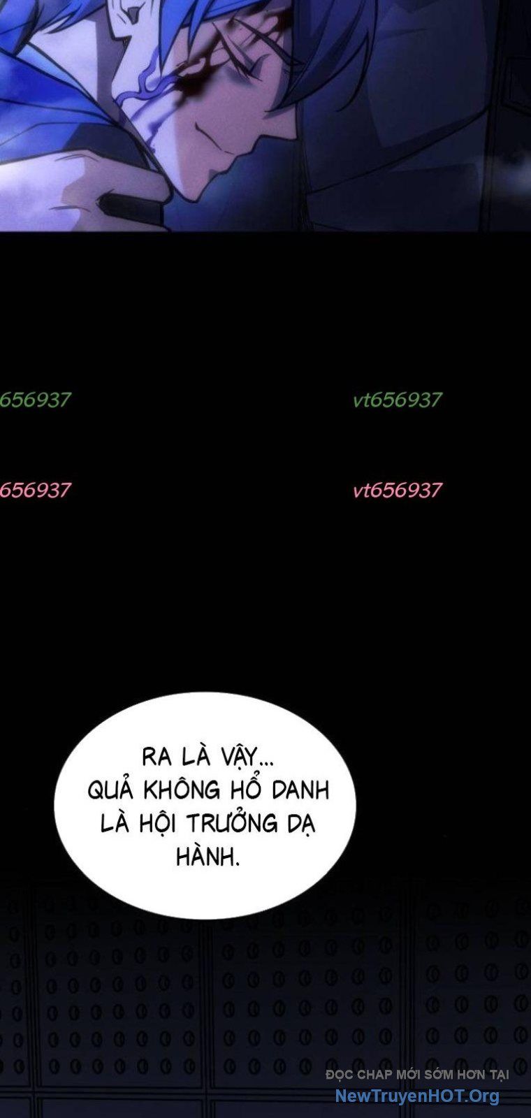 Hồi Quy Bằng Vương Quyền Chap 106 - Next Chap 107