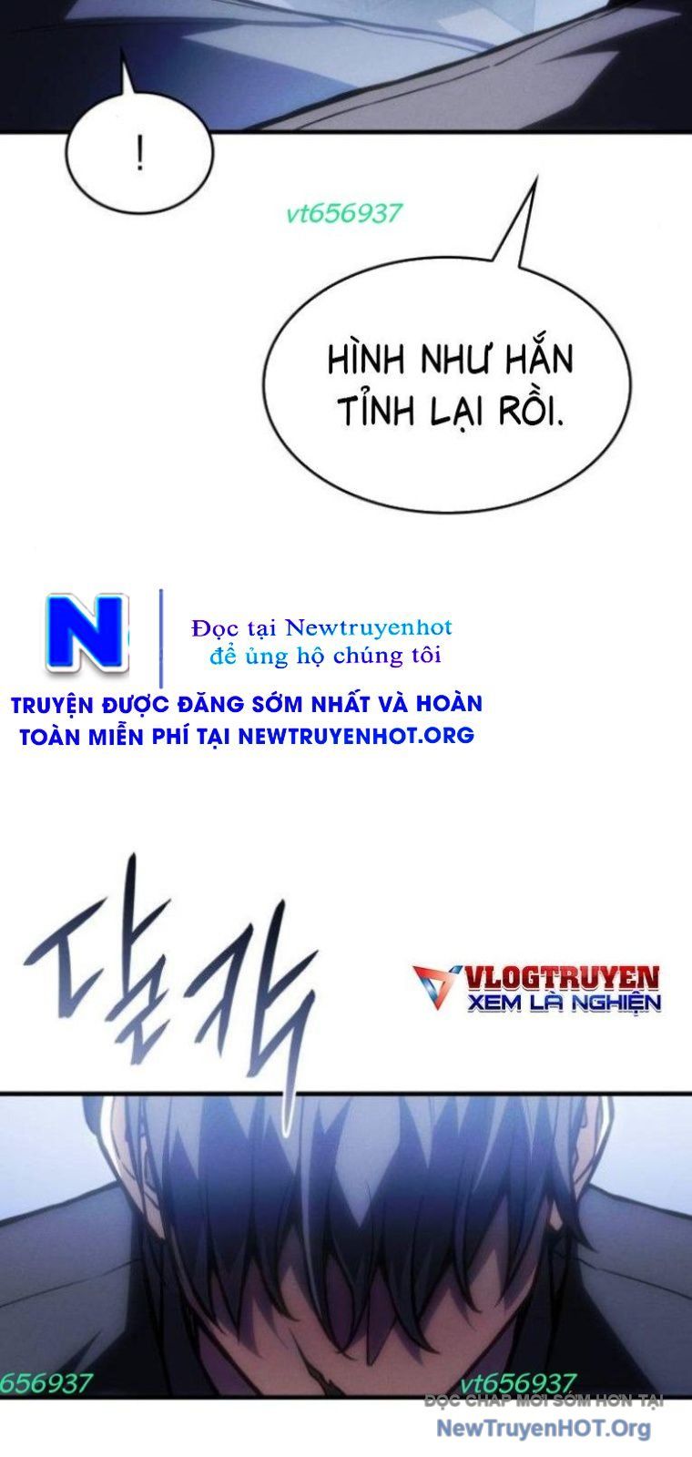 Hồi Quy Bằng Vương Quyền Chap 106 - Next Chap 107