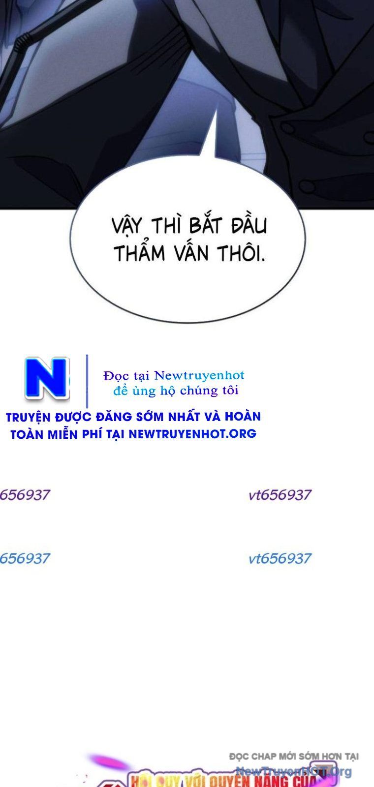 Hồi Quy Bằng Vương Quyền Chap 106 - Next Chap 107