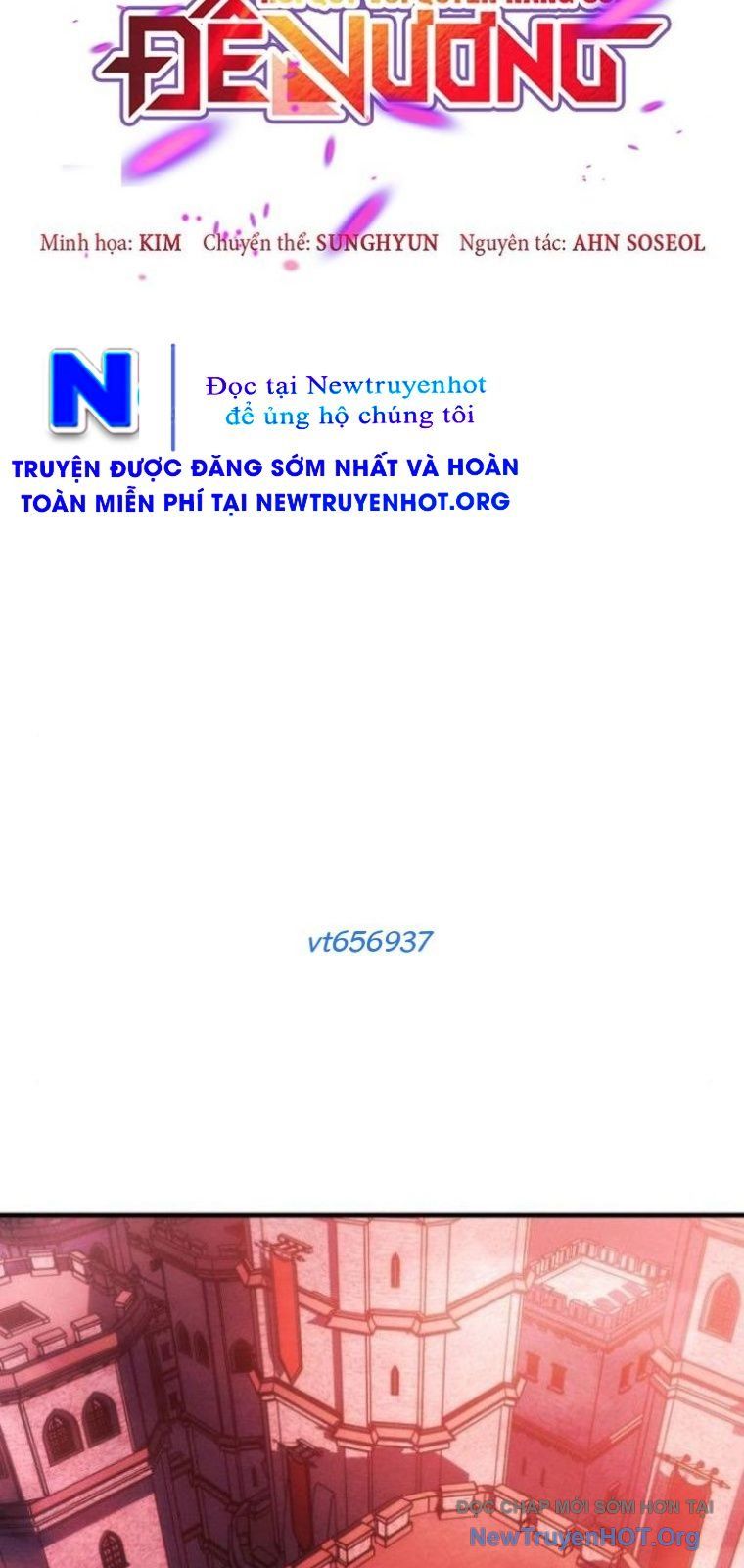 Hồi Quy Bằng Vương Quyền Chap 106 - Next Chap 107